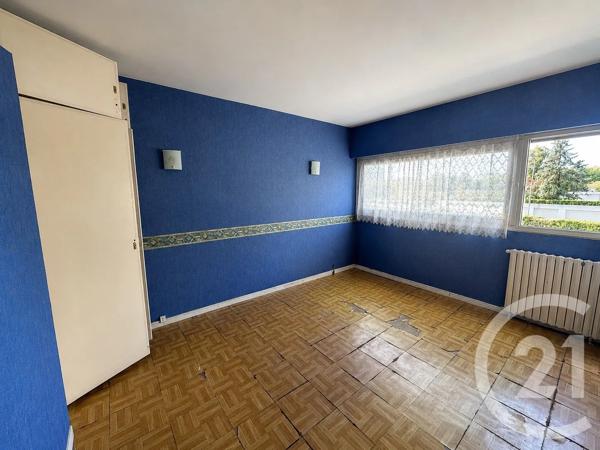 Appartement T3 à vendre  4 pièces - 70,56 m 2   LE BOUSCAT  - 33