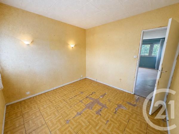 Appartement T3 à vendre  4 pièces - 70,56 m 2   LE BOUSCAT  - 33