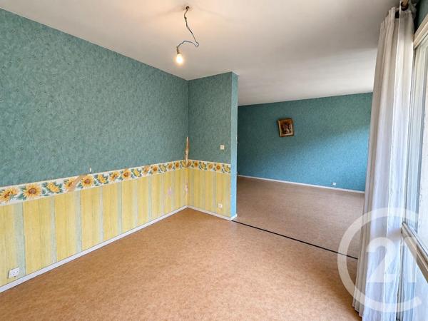 Appartement T3 à vendre  4 pièces - 70,56 m 2   LE BOUSCAT  - 33