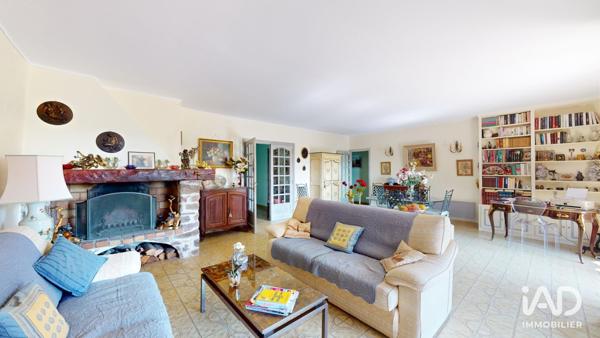 Appartement à vendre 3 pièces 112 m² Cannes-La-Bocca