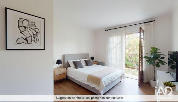 Appartement à vendre 3 pièces 112 m² Cannes-La-Bocca