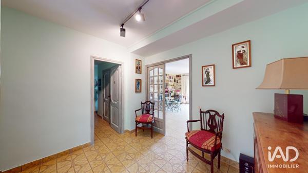 Appartement à vendre 3 pièces 112 m² Cannes-La-Bocca