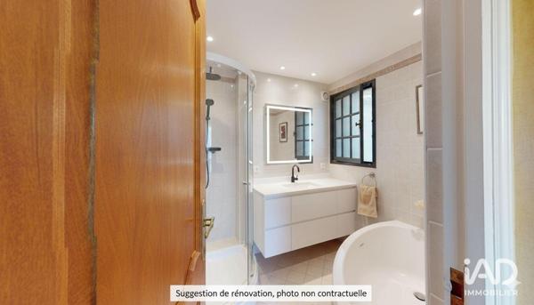 Appartement à vendre 3 pièces 112 m² Cannes-La-Bocca