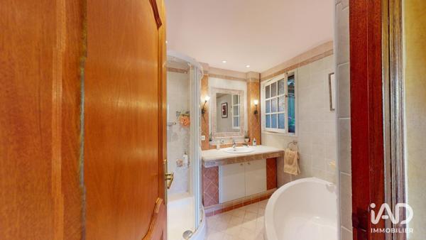 Appartement à vendre 3 pièces 112 m² Cannes-La-Bocca