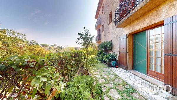Appartement à vendre 3 pièces 112 m² Cannes-La-Bocca