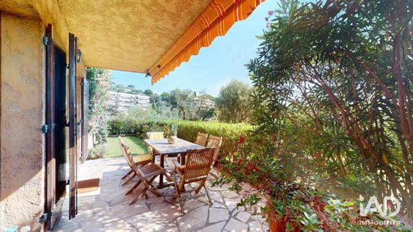 Appartement à vendre 3 pièces 112 m² Cannes-La-Bocca