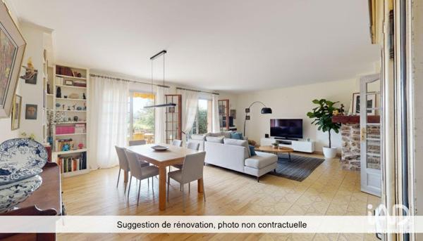 Appartement à vendre 3 pièces 112 m² Cannes-La-Bocca