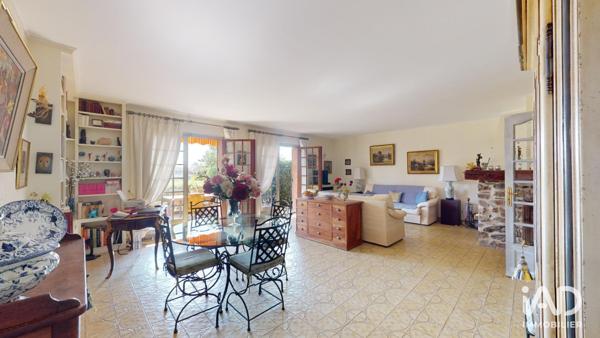 Appartement à vendre 3 pièces 112 m² Cannes-La-Bocca