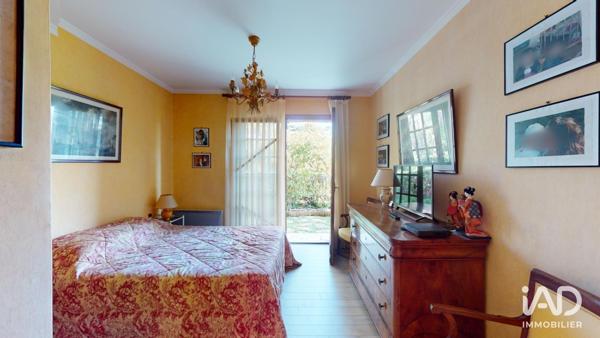 Appartement à vendre 3 pièces 112 m² Cannes-La-Bocca