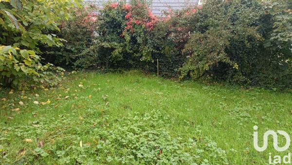 Terrain à vendre 408 m² La Norville