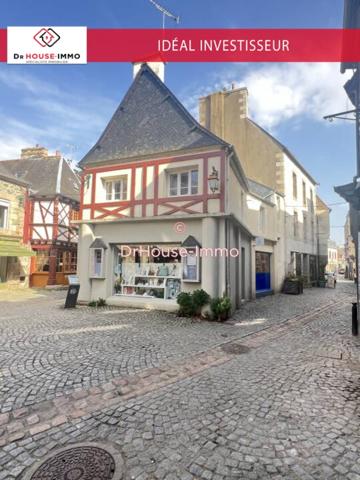 Immeuble à vendre 7 pièces de 120 m²