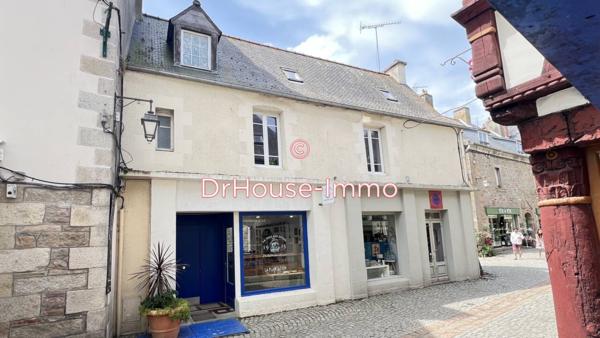 Immeuble à vendre 7 pièces de 120 m²