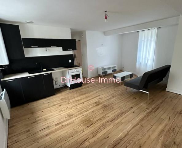 Immeuble à vendre 7 pièces de 120 m²