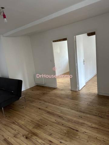 Immeuble à vendre 7 pièces de 120 m²