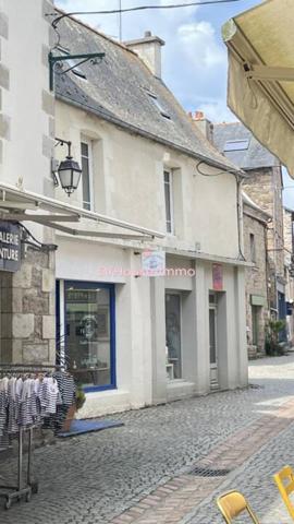 Immeuble à vendre 7 pièces de 120 m²
