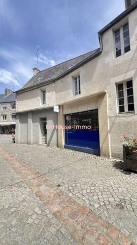 Immeuble à vendre 7 pièces de 120 m²