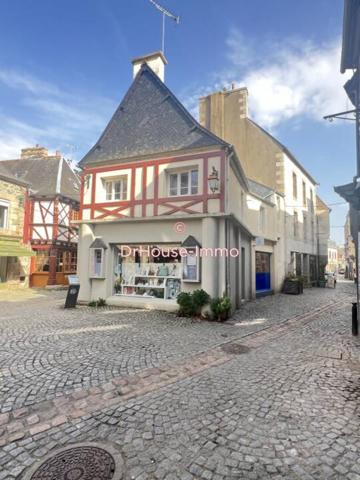 Immeuble à vendre 7 pièces de 120 m²