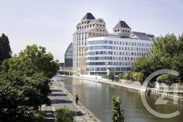 Appartement F1 à vendre  1 pièce - 33,01 m2 PANTIN - 93