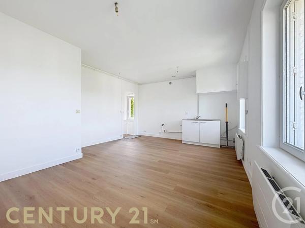 Appartement T3 à vendre  3 pièces - 54,84 m 2   NEUVILLE SUR SAONE  - 69