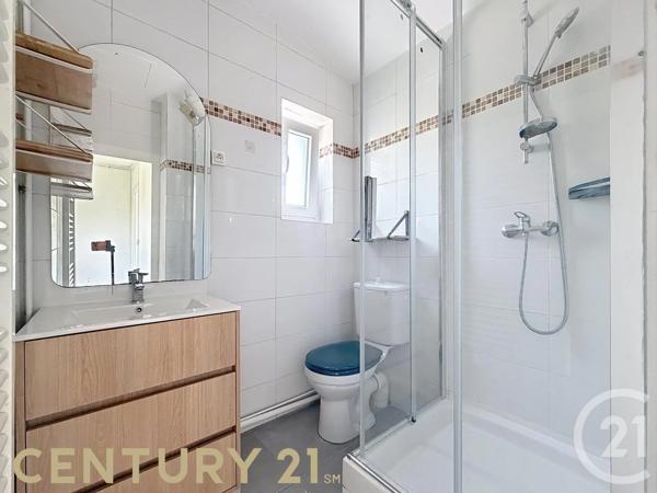 Appartement T3 à vendre  3 pièces - 54,84 m 2   NEUVILLE SUR SAONE  - 69