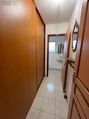 Maison à louer à Montfort-sur-Meu en Ille-et-Vilaine (35160), ref : 048-L1213M