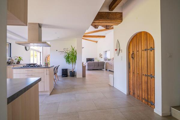 Maison à SAVIGNE-L'EVEQUE, 72460 - 6 pièces 224m²