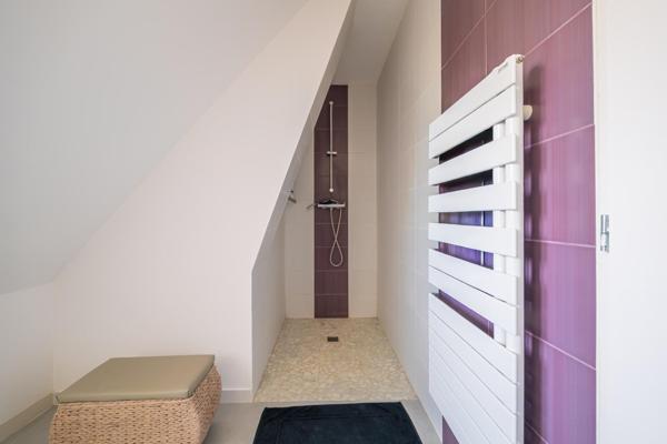 Maison à SAVIGNE-L'EVEQUE, 72460 - 6 pièces 224m²