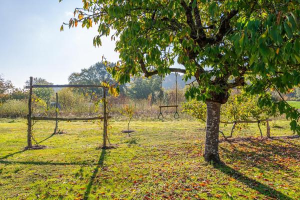 Maison à SAVIGNE-L'EVEQUE, 72460 - 6 pièces 224m²