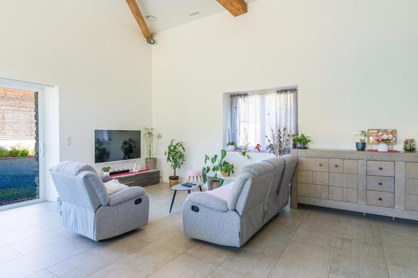 Maison à SAVIGNE-L'EVEQUE, 72460 - 6 pièces 224m²