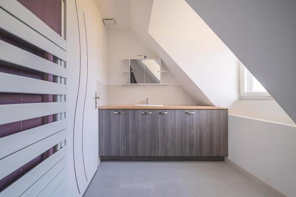 Maison à SAVIGNE-L'EVEQUE, 72460 - 6 pièces 224m²