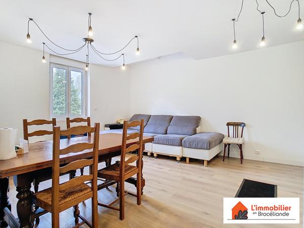 2 Logements Neufs + Murs Commerciaux – Emplacement Stratégique