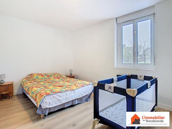 2 Logements Neufs + Murs Commerciaux – Emplacement Stratégique