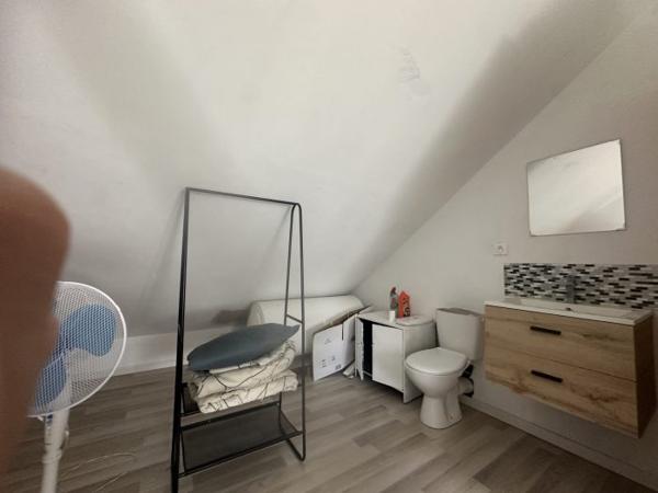 Immeuble Roubaix 125 m²