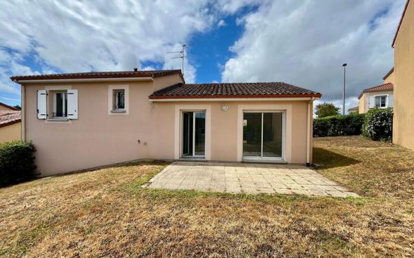 Maison à vendre    5 pièces • 104,19 m2 Limoges