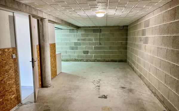 Maison à vendre    5 pièces • 104,19 m2 Limoges