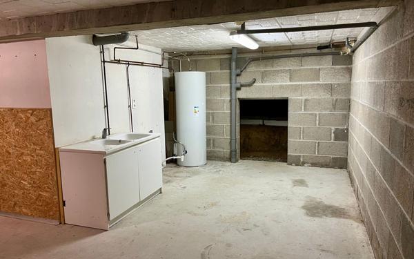 Maison à vendre    5 pièces • 104,19 m2 Limoges