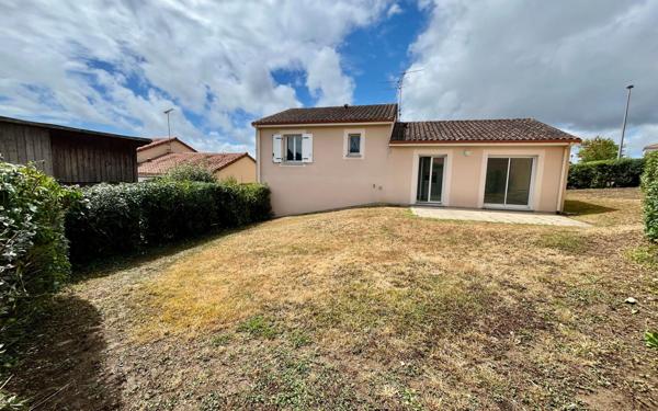 Maison à vendre    5 pièces • 104,19 m2 Limoges