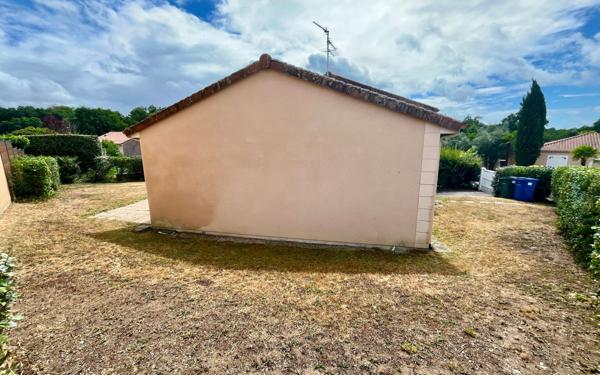 Maison à vendre    5 pièces • 104,19 m2 Limoges