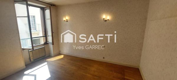 Maison de ville - Idéal investisseur