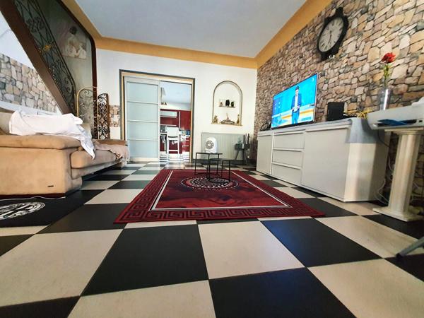 Achat maison Roubaix - 8 pièce(s) - 201 m² - 420 000 €