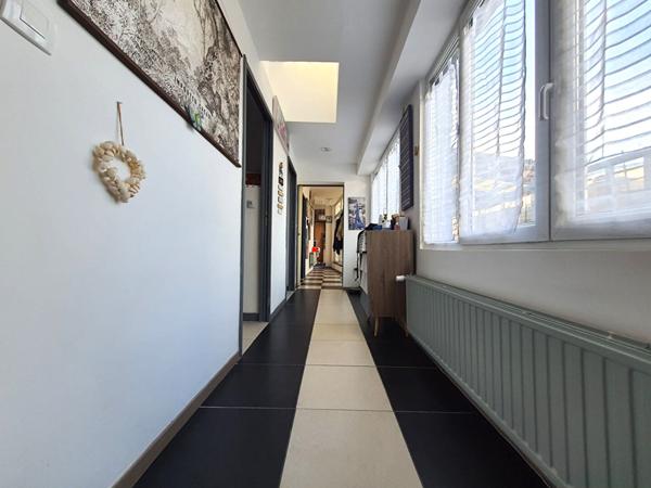 Achat maison Roubaix - 8 pièce(s) - 201 m² - 420 000 €