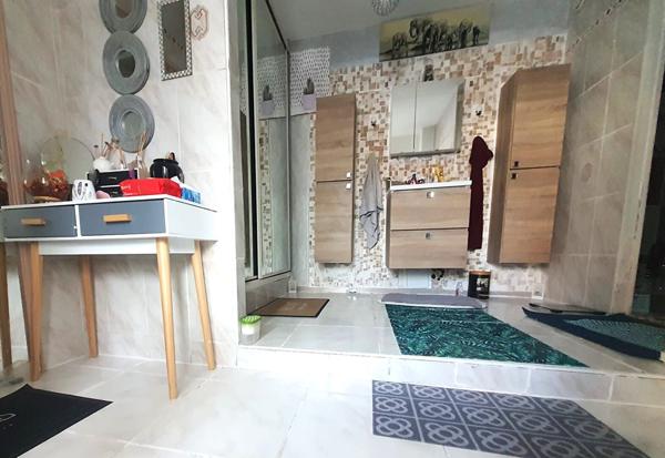 Achat maison Roubaix - 8 pièce(s) - 201 m² - 420 000 €