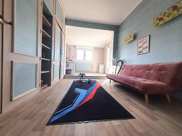 Achat maison Roubaix - 8 pièce(s) - 201 m² - 420 000 €