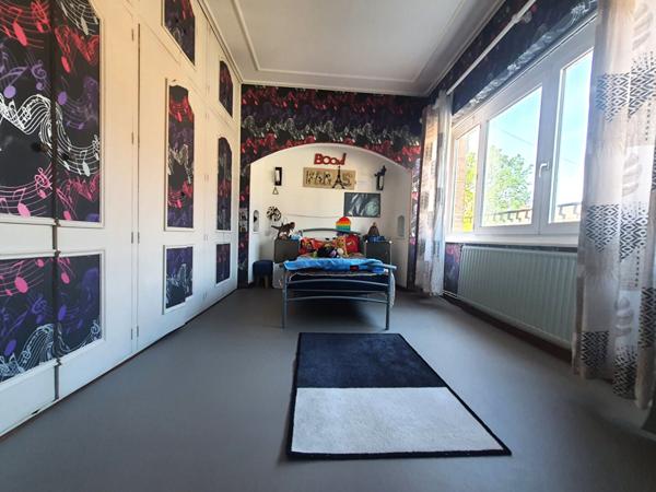 Achat maison Roubaix - 8 pièce(s) - 201 m² - 420 000 €