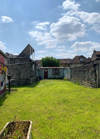 Achat maison Roubaix - 8 pièce(s) - 201 m² - 420 000 €