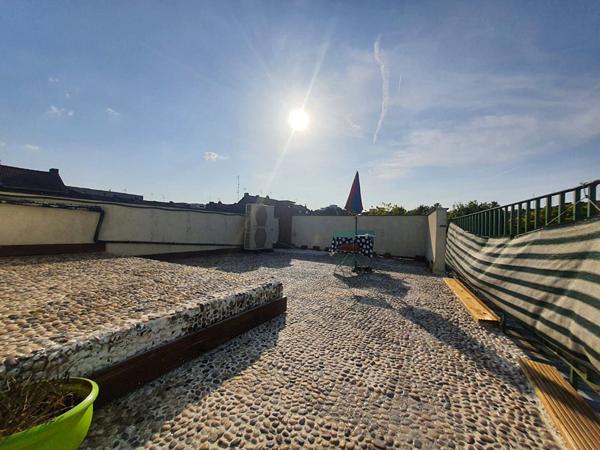 Achat maison Roubaix - 8 pièce(s) - 201 m² - 420 000 €