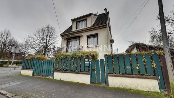 Pontault Combault - Le Bouquet