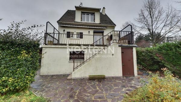 Pontault Combault - Le Bouquet