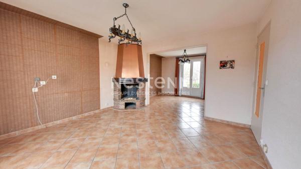 Pontault Combault - Le Bouquet