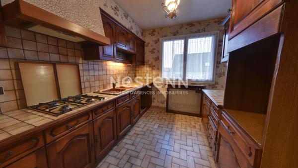 Pontault Combault - Le Bouquet